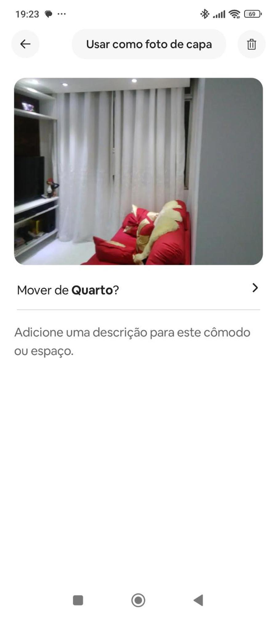 Apartamentocentro Apartamento