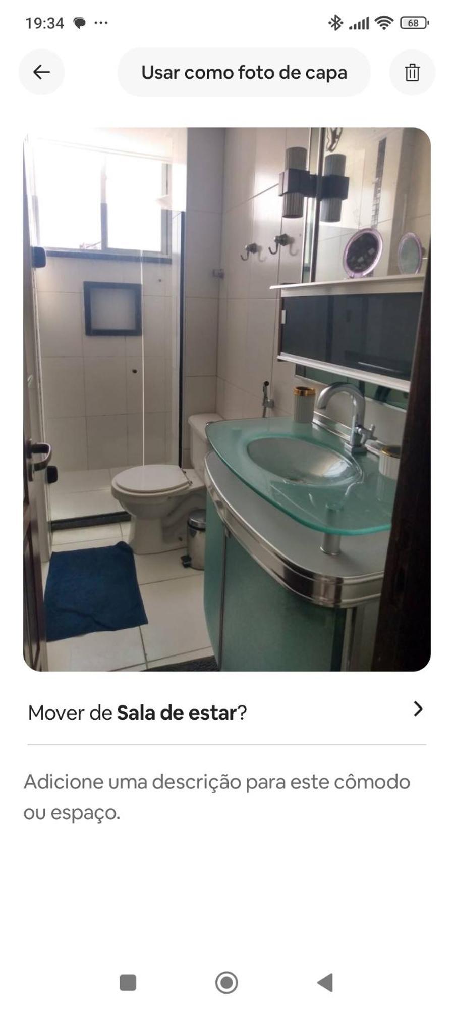 Apartamento Apartamentocentro Salvador