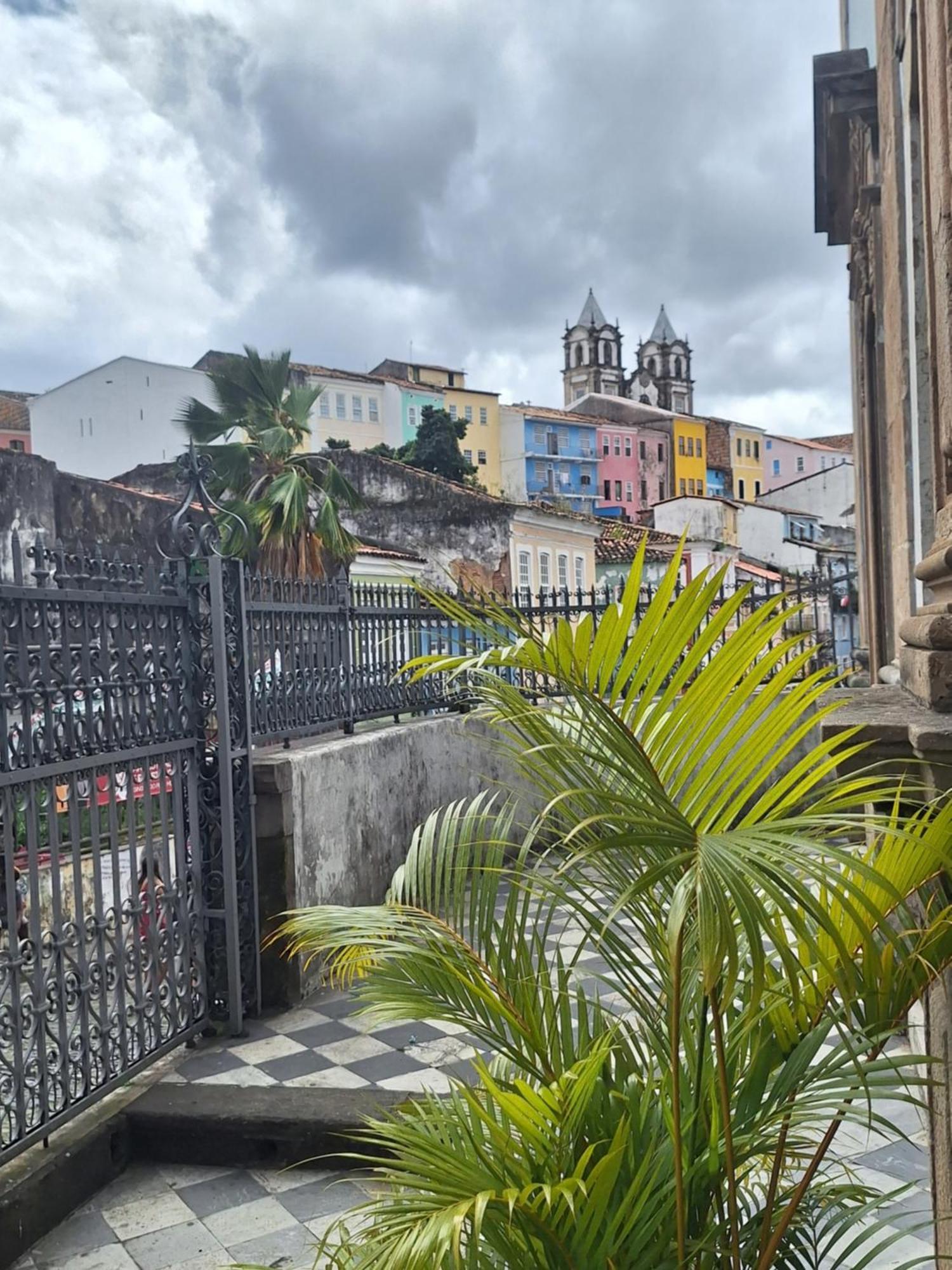 Apartamentocentro Salvador